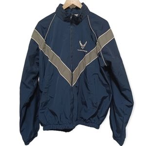 Skilcraft U.S. Airforce Exercise Jacket M
